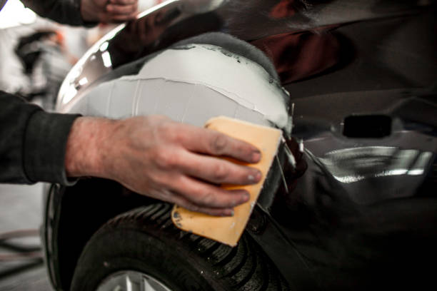 Best Biohazard Mold Removal  in Fairmount, IN