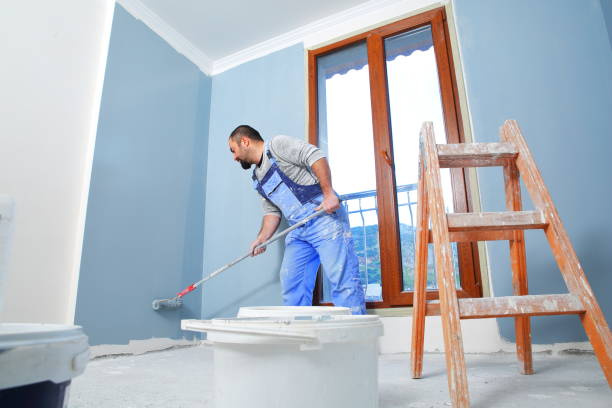 Best Airborne Mold Testing  in Fairmount, IN