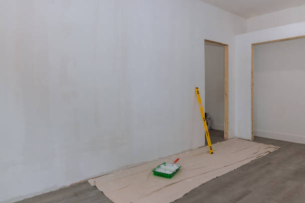 Best Emergency Mold Remediation  in Fairmount, IN