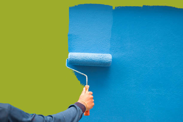 Best Mold Damage Restoration  in Fairmount, IN